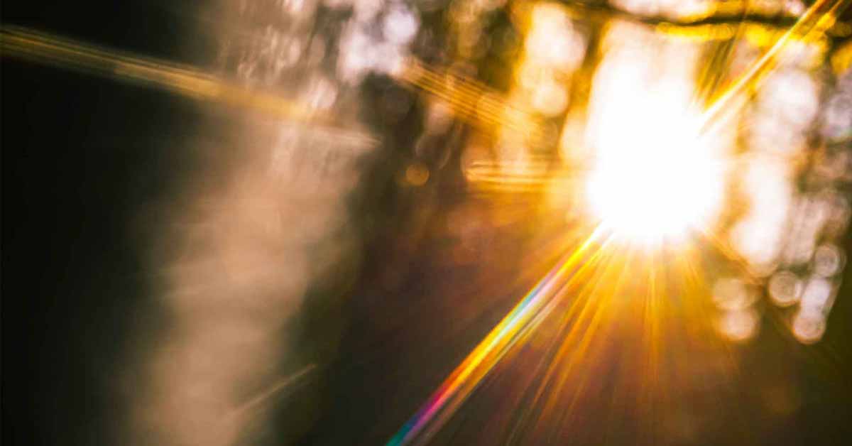 Biophotonic Light