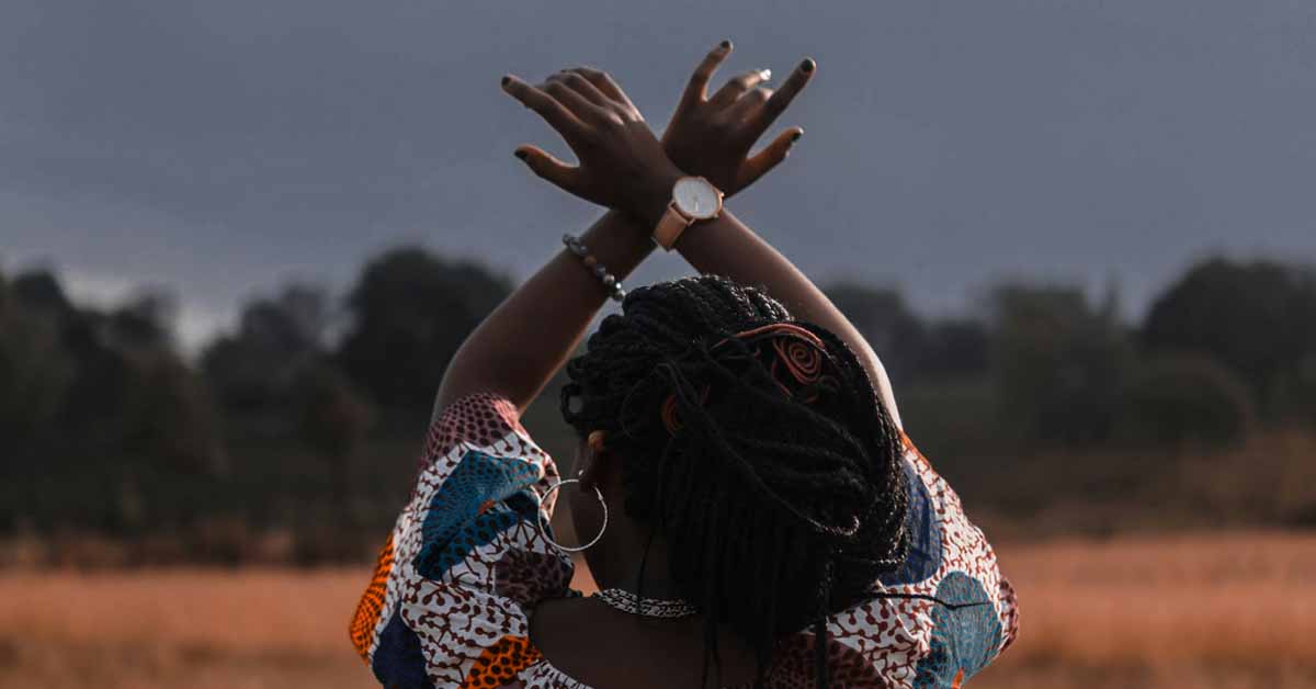 mental health in africa